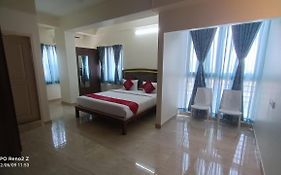 Hotel Amulya Relax Inn